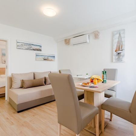 Apartment D&D Split Extérieur photo