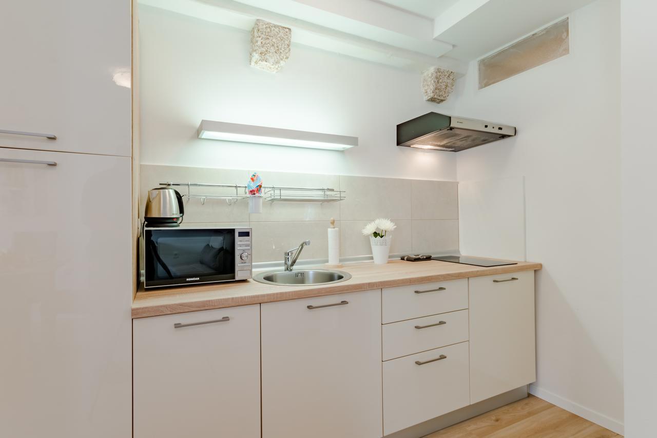 Apartment D&D Split Extérieur photo