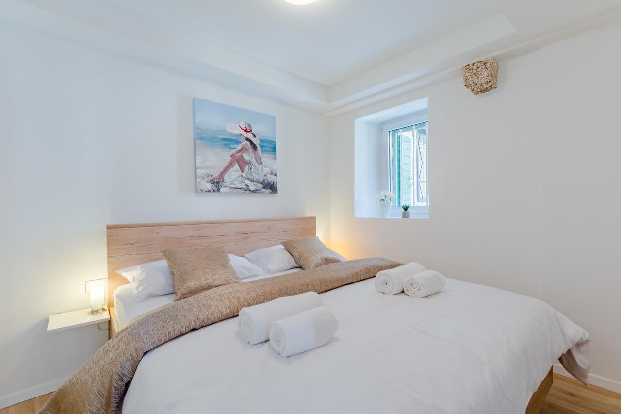 Apartment D&D Split Extérieur photo