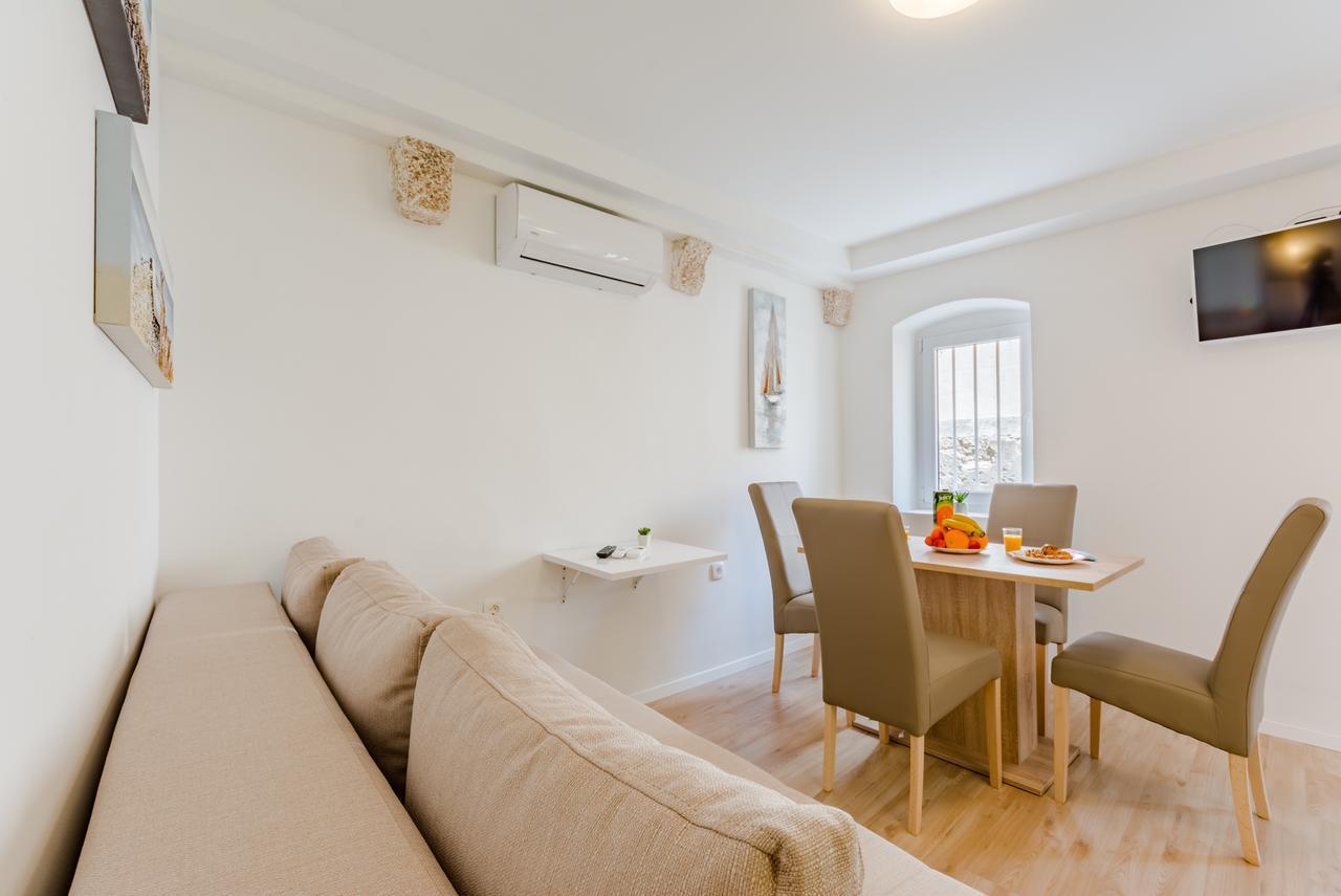 Apartment D&D Split Extérieur photo