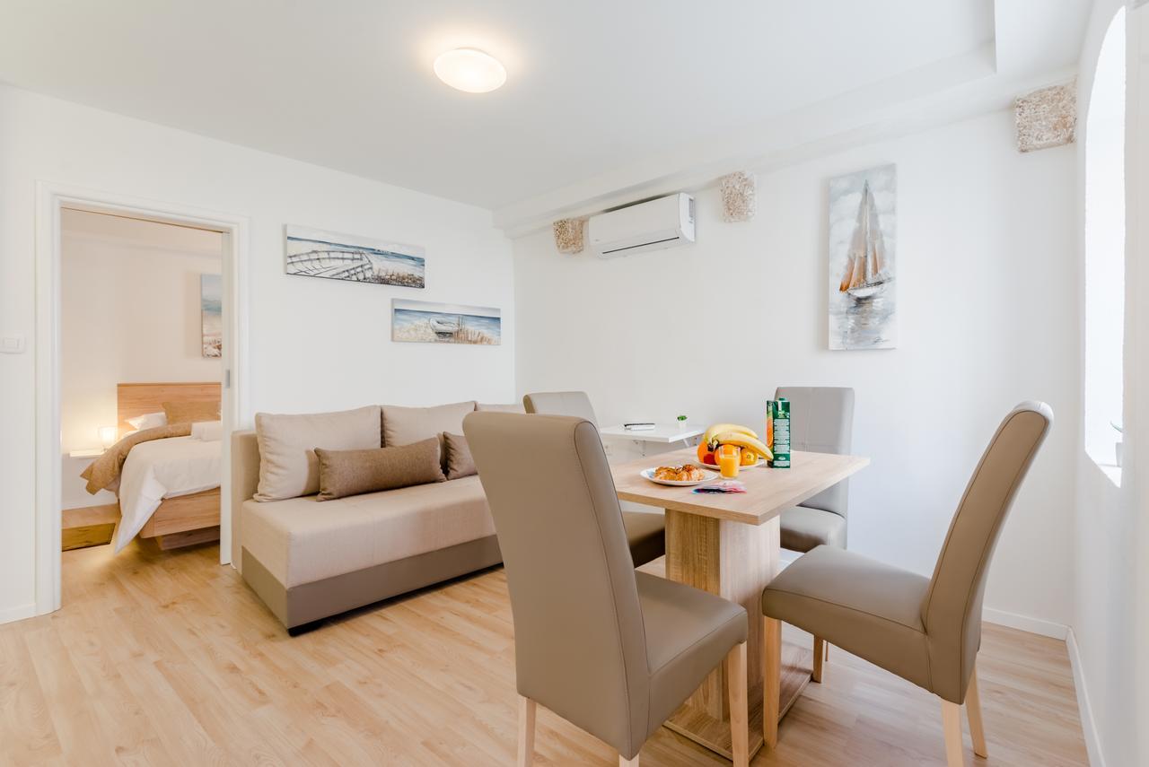Apartment D&D Split Extérieur photo