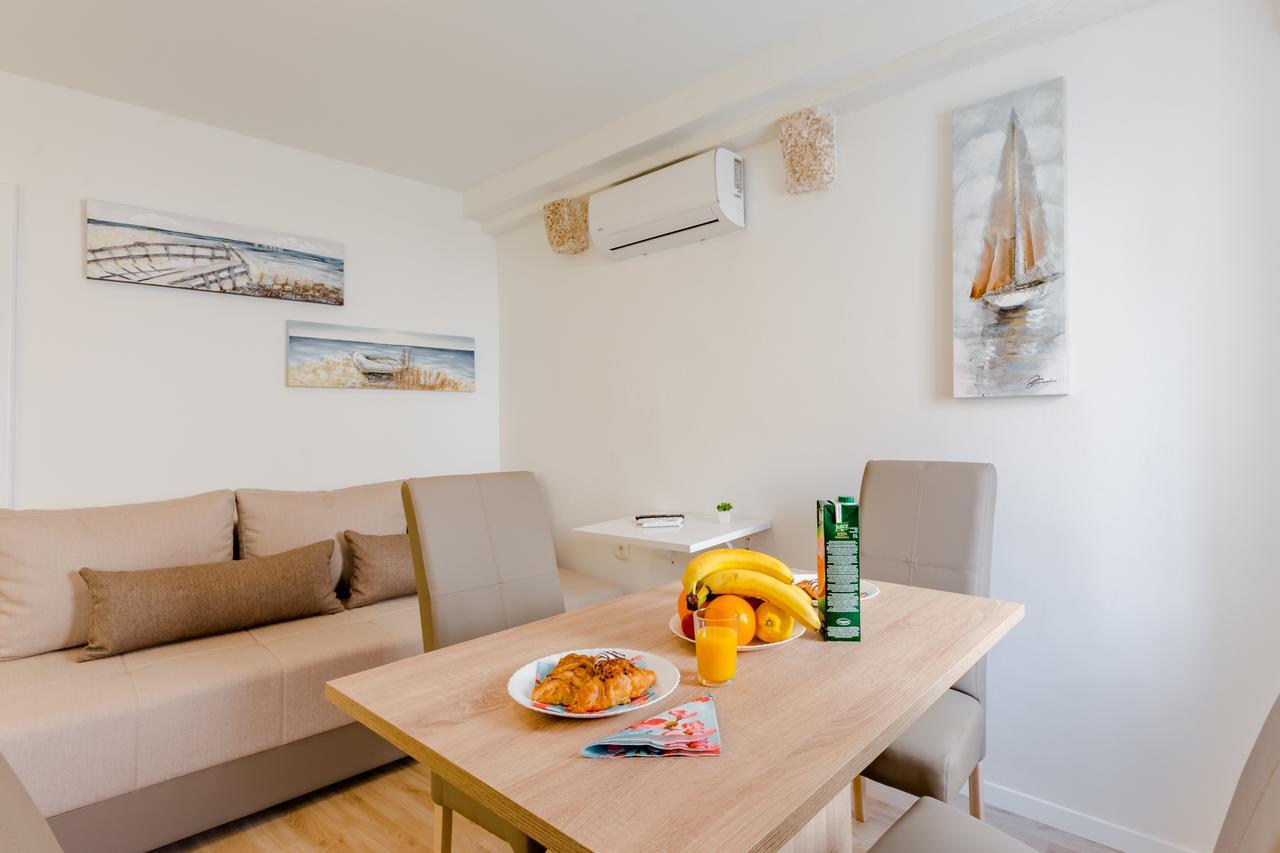 Apartment D&D Split Extérieur photo